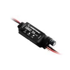 Hobbywing 30607000 UBEC 5 Amp V2 (2-8S) - Hobbytech Toys