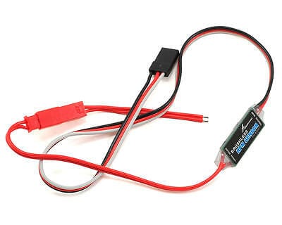 Hobbywing 86060041 RPM Sensor Hobbywing RC CARS - PARTS