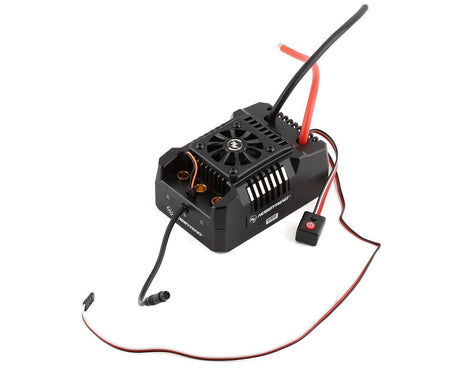 Hobbywing 30104002 Max4 HV ESC - Hobbytech Toys
