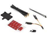 Hobbywing EZRun Max8 G2 Waterproof Brushless ESC/Motor Combo w/XT90 (2250kV) - Hobbytech Toys