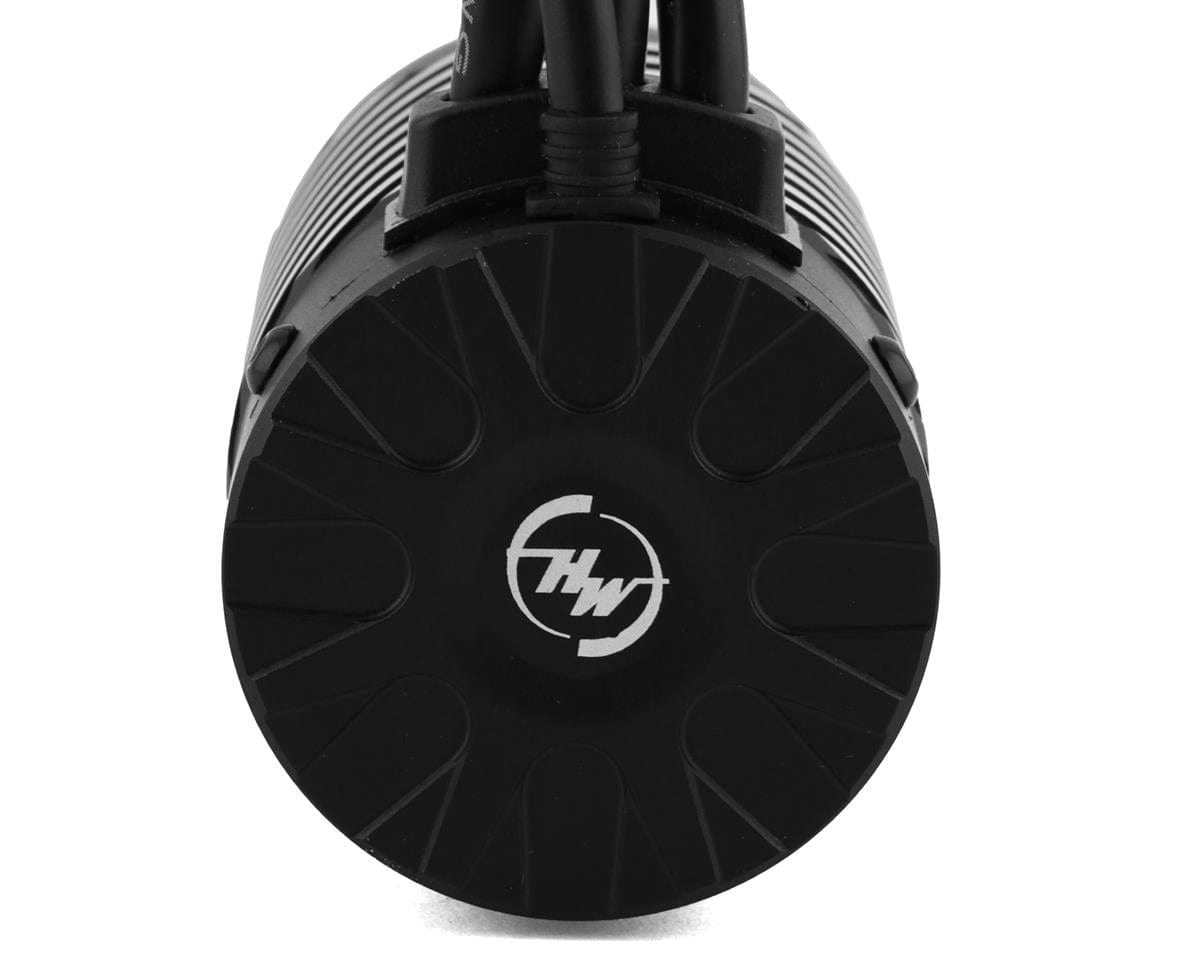 Hobbywing EZRun Max8 G2 Waterproof Brushless ESC/Motor Combo w/XT90 (2250kV) - Hobbytech Toys