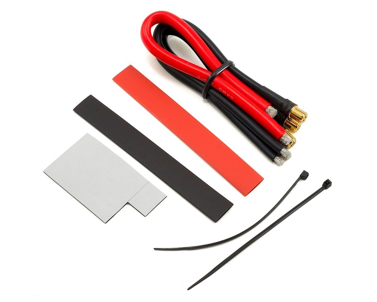 Hobbywing MAX 5 Combo with 56113 800kv Motor Hobbywing RC CARS - PARTS