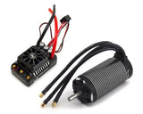 Hobbywing MAX 5 Combo with 56113 800kv Motor Hobbywing RC CARS - PARTS