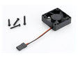 Hobbywing MP4010SH 40mm 6V 10000RPM Fan Hobbywing RC CARS - PARTS