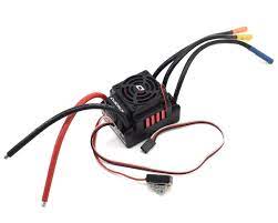 Hobbywing Quicrun WP 8BL150 Brushless ESC - Hobbytech Toys