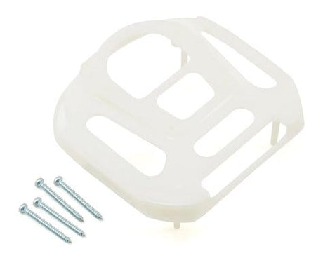 Hobbyzone Firewall W/Screws Super Cub Hobbyzone RC PLANES - PARTS