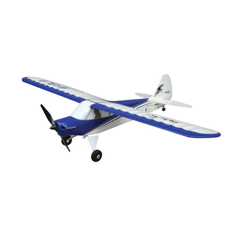 Hobbyzone Sport Cub S V2 RC Plane BNF Basic Hobbyzone RC PLANES