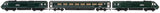 Hornby R1230S OO Scale High Speed Train Set Hornby TRAINS - HO/OO SCALE