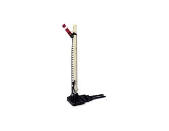 Hornby R171 OO Scale Single Home Signal Hornby TRAINS - HO/OO SCALE