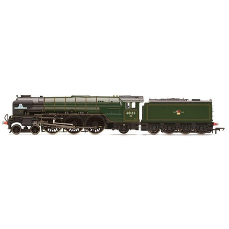 Hornby R30086 OO Scale British Railways Peppercorn Class A1 4-6-2 60103 Tornado - Era 11 (2021 Release) Hornby TRAINS - HO/OO SCALE