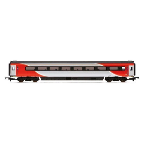 Hornby R4930B OO Scale Lner Mk3 Trailer Standard Disabled (Tsd) Coach F 42159 - Era 11 (2021 Release) Hornby TRAINS - HO/OO SCALE
