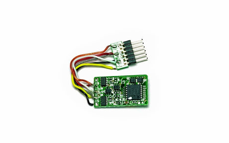 Hornby R7150 Standard 6 Pin Decoder Hornby TRAINS - DCC