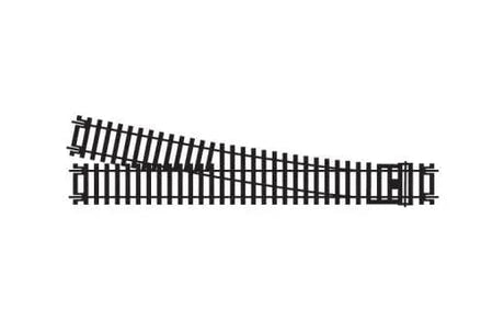 Hornby R8078 OO Scale Right Hand Express Point Hornby TRAINS - HO/OO SCALE