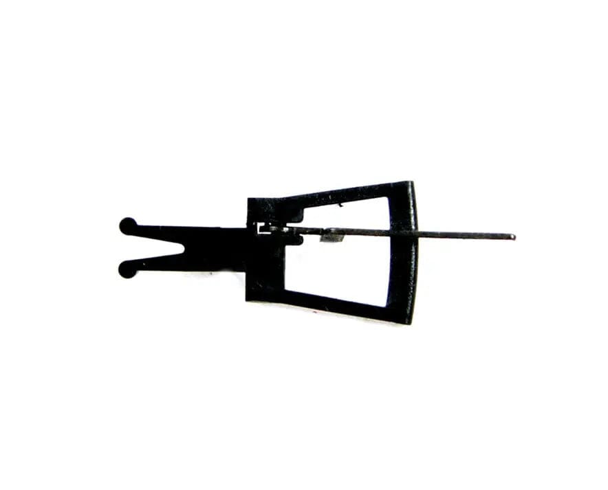 Hornby R8219 OO Scale Nem Close Couplings (10pcs) Hornby TRAINS - HO/OO SCALE