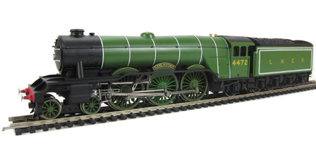 Hornby R3086 OO Scale Flying Scotsman Class A1 Hornby TRAINS - HO/OO SCALE