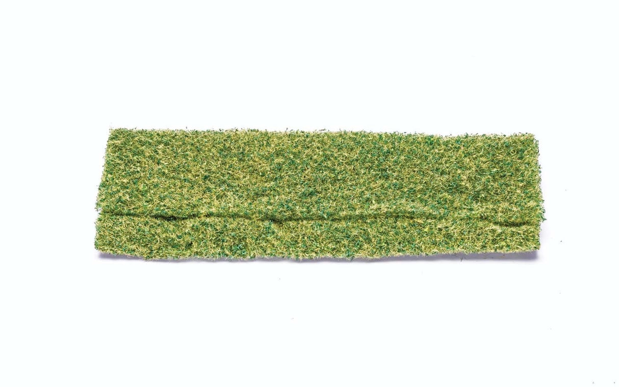Hornby R7187 Foliage - Wild Grass (Light Green) Hornby TRAINS - SCENERY