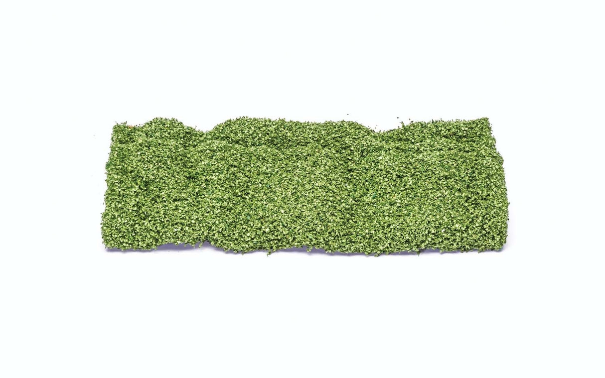 Hornby R7191 Foliage - Leafy Middle Green Hornby TRAINS - SCENERY