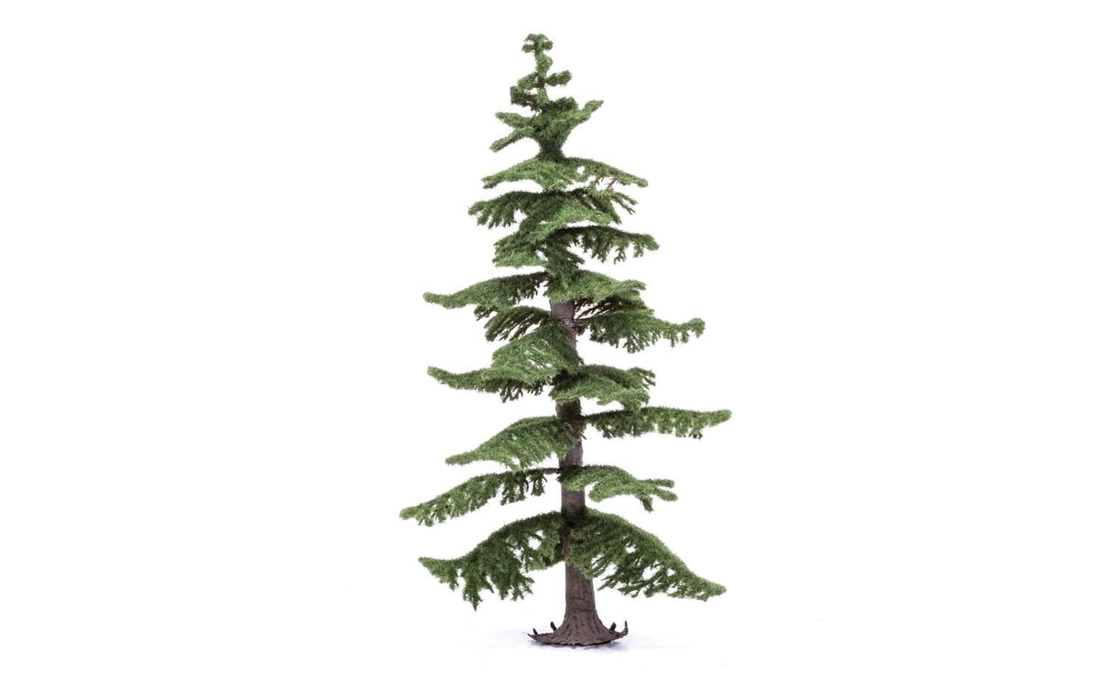 Hornby R7226 Large Nordic Fir Tree 14.5cm Hornby TRAINS - SCENERY