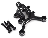 Hot Racing Arrma 6S Aluminum Front Brace Mount (Black) Hot Racing RC CARS - PARTS