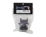 Hot Racing Arrma Kraton/Outcast Aluminum Gearbox Case Bulkhead (Black) Hot Racing RC CARS - PARTS