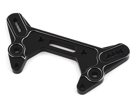 Hot Racing Arrma Limitless/Infraction Aluminum Front Shock Tower (Black) Hot Racing RC CARS - PARTS