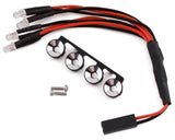 Hot Racing Axial SCX24 70mm LED Light Bar Hot Racing RC CARS - PARTS