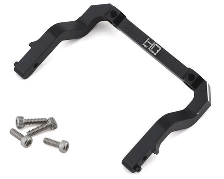 Hot Racing Axial SCX24 C-10 Aluminum Front Bumper Mount Frame Crossmember Hot Racing RC CARS - PARTS