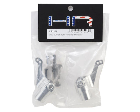 Hot Racing Front Steering Knuckle Clod Buster Hot Racing RC CARS - PARTS