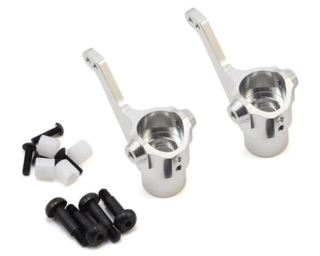 Hot Racing Front Steering Knuckle Clod Buster Hot Racing RC CARS - PARTS