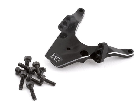 Hot Racing Losi Mini-T 2.0 Aluminum Front Bulkhead - Hobbytech Toys