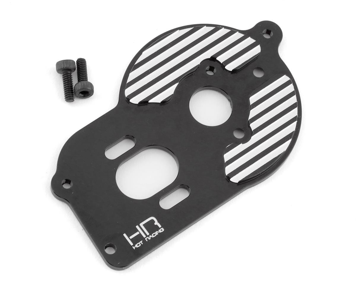 Hot Racing Losi Mini-T 2.0 Aluminum Motor Mount - Hobbytech Toys
