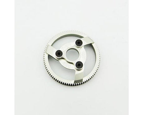 Hot Racing Traxxas 48P Hard Anodized Aluminum Spur Gear (90T) Hot Racing RC CARS - PARTS