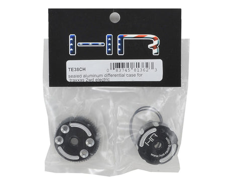 Hot Racing Traxxas Slash 2WD Sealed Aluminum Differential Case Hot Racing RC CARS - PARTS