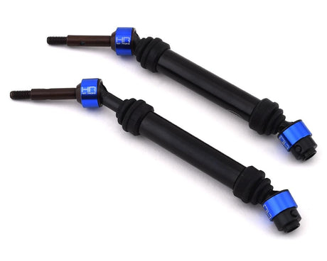 Hot Racing Traxxas Slash Rear Light Weight CV Splined Drive Shaft (2) Hot Racing RC CARS - PARTS