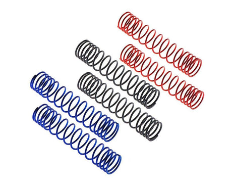 Hot Racing Traxxas X-Maxx Progressive Spring Set Hot Racing RC CARS - PARTS