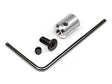 HPI 101089 Tune Pipe Holder Set Trophy HPI Racing RC CARS - PARTS