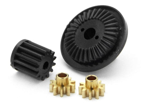 HPI 73403 Diff Pinion Gear Set Micro Rs4 HPI Racing RC CARS - PARTS