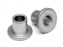 HPI 86607 Baja Flanged Collar 4X6X7mm 2 HPI Racing RC CARS - PARTS