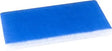Hseng E2 Spray Booth Replacement Filter Pad Hseng AIRBRUSHES & COMPRESSORS