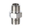 Hseng HS-A2 1/8inch BSP Male - 1/8inch BSP Male Adaptor Hseng AIRBRUSHES & COMPRESSORS