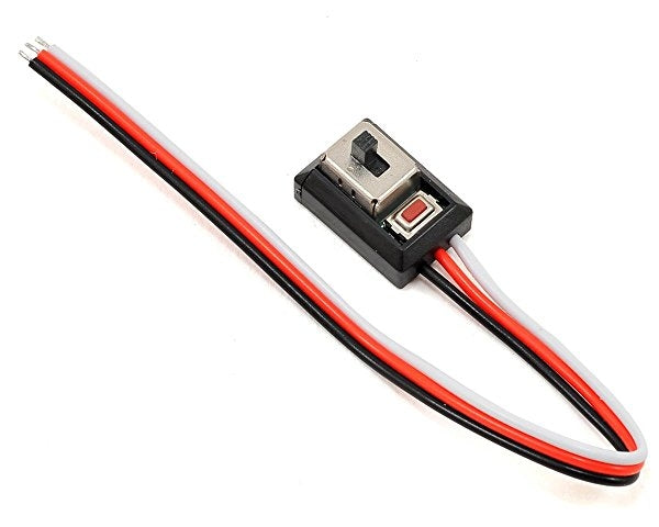 Hobbywing 1/10 Esc Switch Hobbywing RC ACCESSORIES