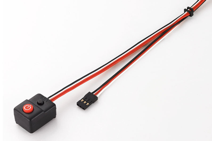 Hobbywing 1/8 Esc Switch Hobbywing RC ACCESSORIES