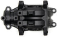 Innova 30-SJ17 Front Bulkhead/Diff Case Innova Hobby RC CARS - PARTS