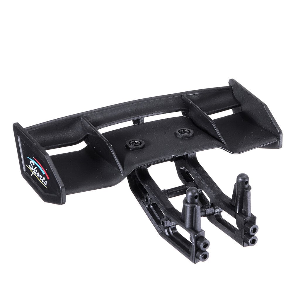 Innova 36-SJ03 Rear Wing For 9138 Innova Hobby RC CARS - PARTS
