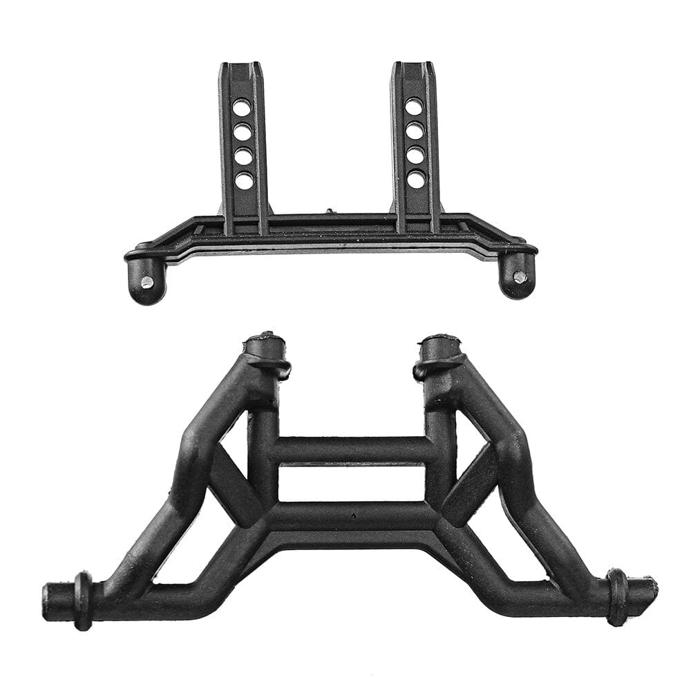 Innova 37-SJ03 Body Posts for 9137 Innova Hobby RC CARS - PARTS