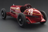 Italeri 1/12 Alfa Romeo 8C 2300 Monza Tazio Nuvolari Italeri PLASTIC MODELS