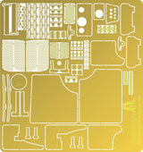 Italeri 1/12 Lancia Delta HF Integrale 16v Plastic Model Kit - Hobbytech Toys