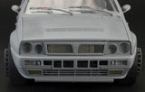 Italeri 1/12 Lancia Delta HF Integrale 16v Plastic Model Kit - Hobbytech Toys