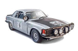Italeri 1/24 Mercedes Benz 450SLC Rallye Bandama 1979 Italeri PLASTIC MODELS