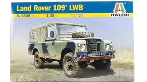 Military Vehicles